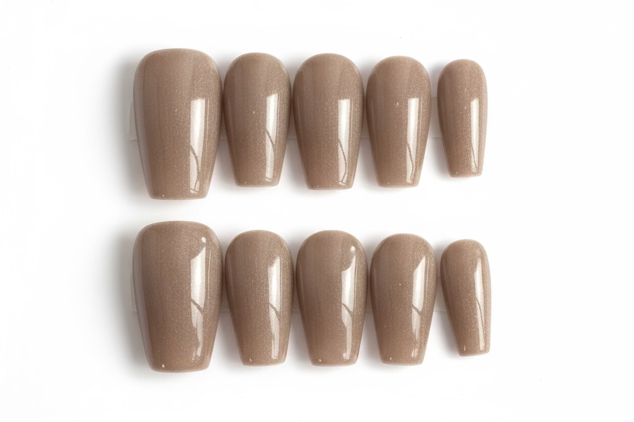 SALE! One of a kind Press-on nails