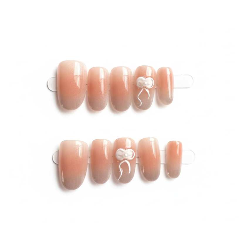 SALE! One of a kind Press-on nails