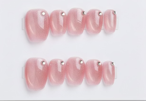 SALE! One of a kind Press-on nails