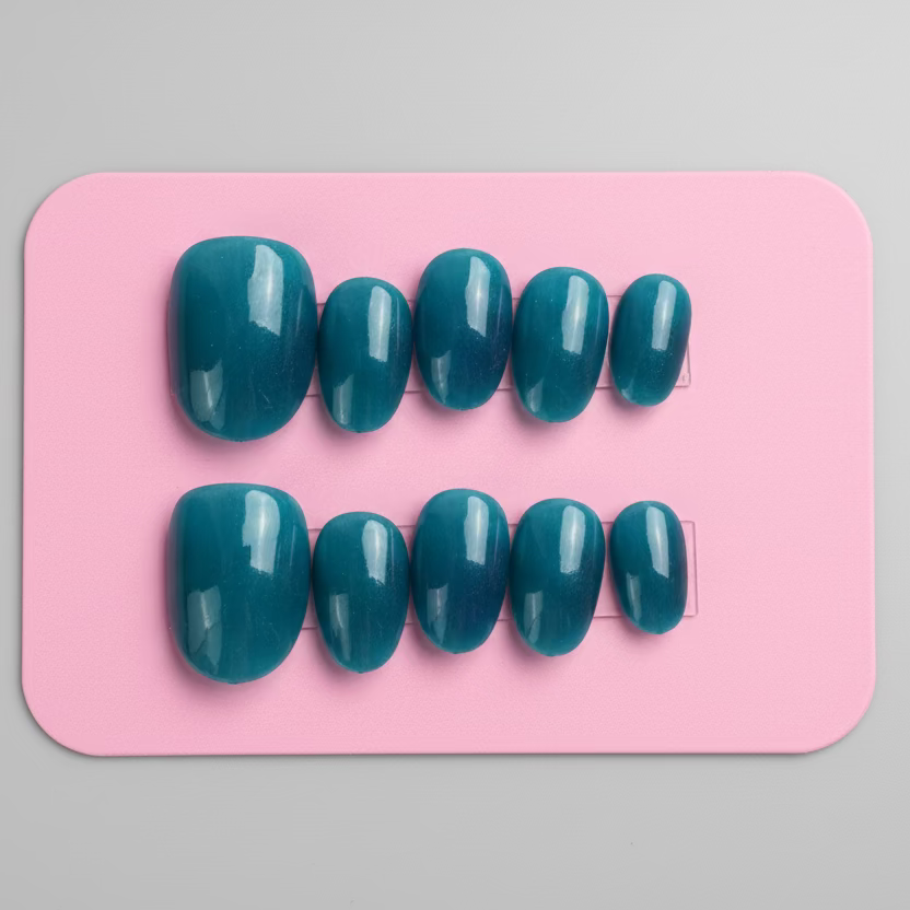 SALE! One of a kind Press-on nails
