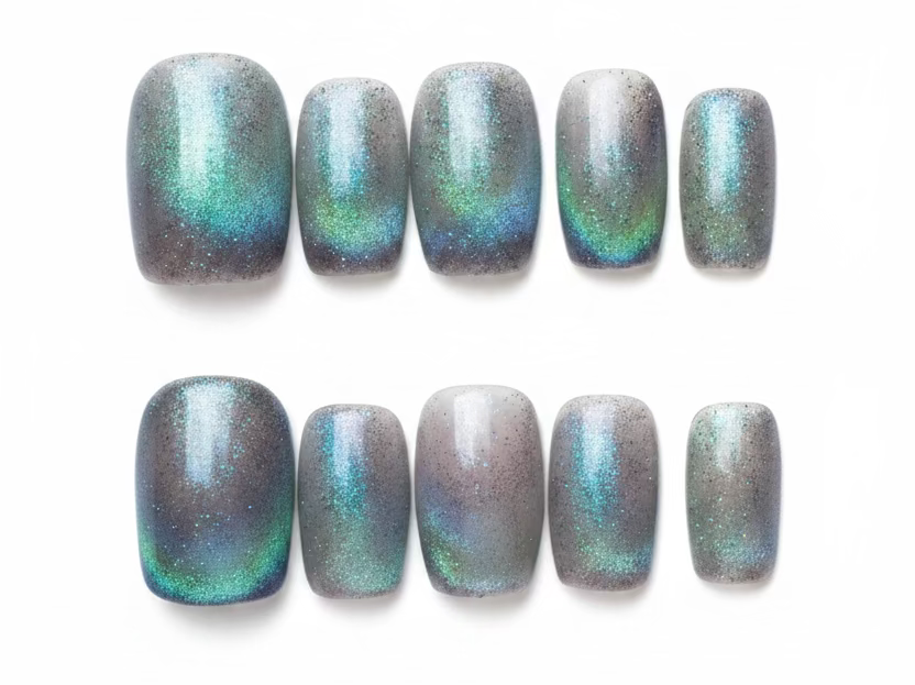 SALE! One of a kind Press-on nails