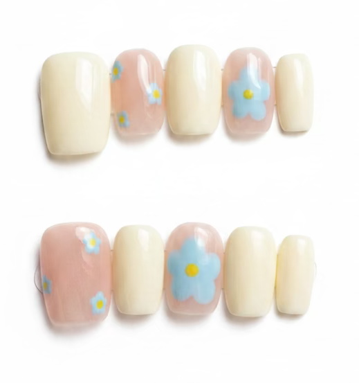 SALE! One of a kind Press-on nails