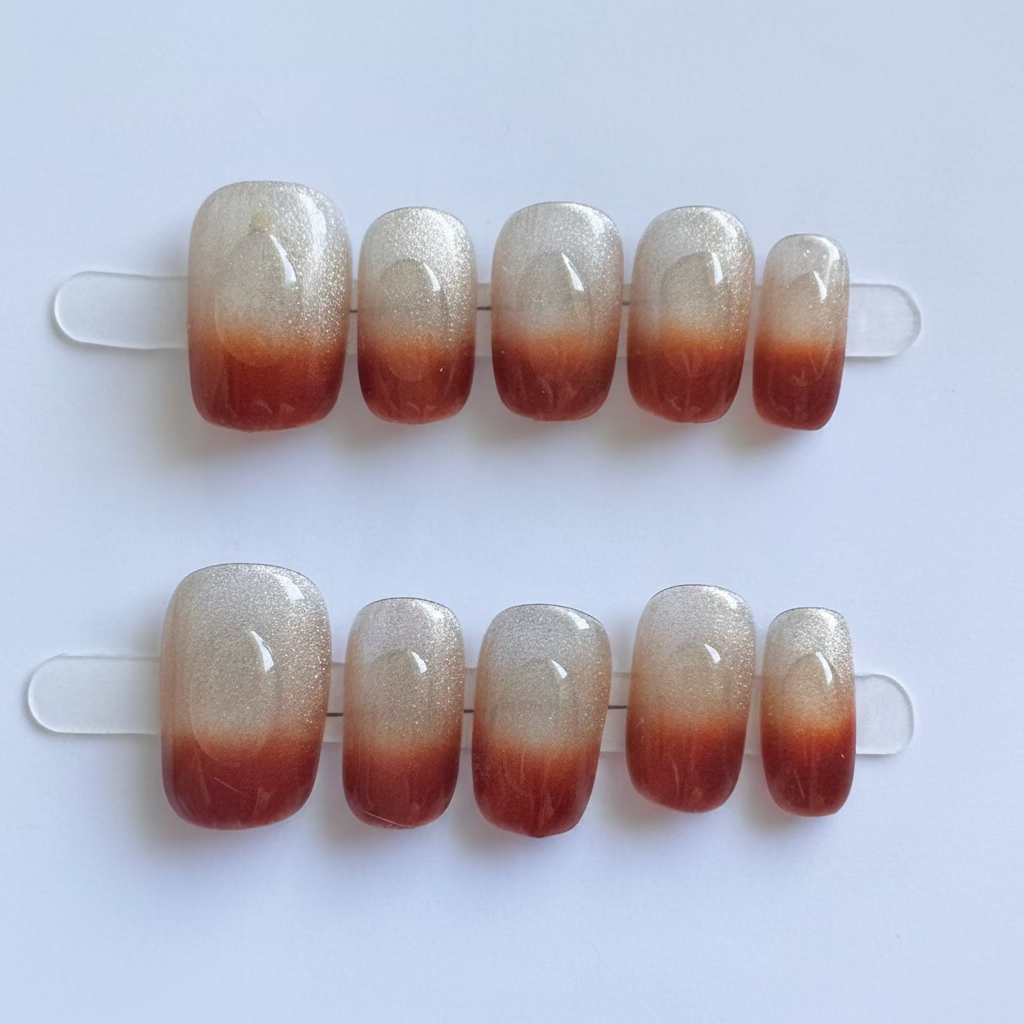 SALE! One of a kind Press-on nails