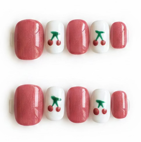 SALE! One of a kind Press-on nails