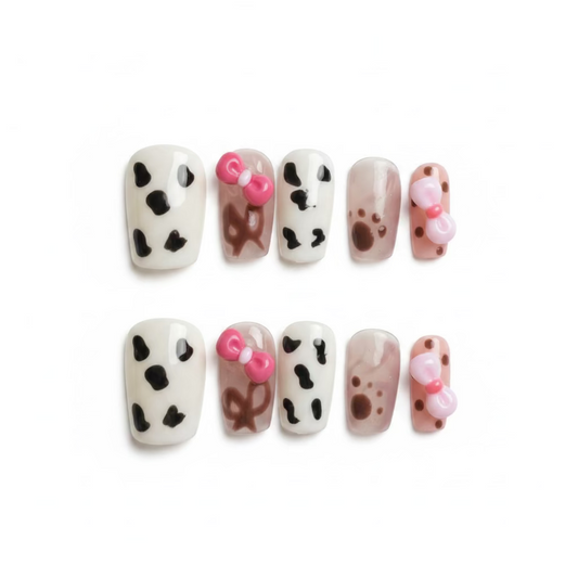 SALE! One of a kind Press-on nails