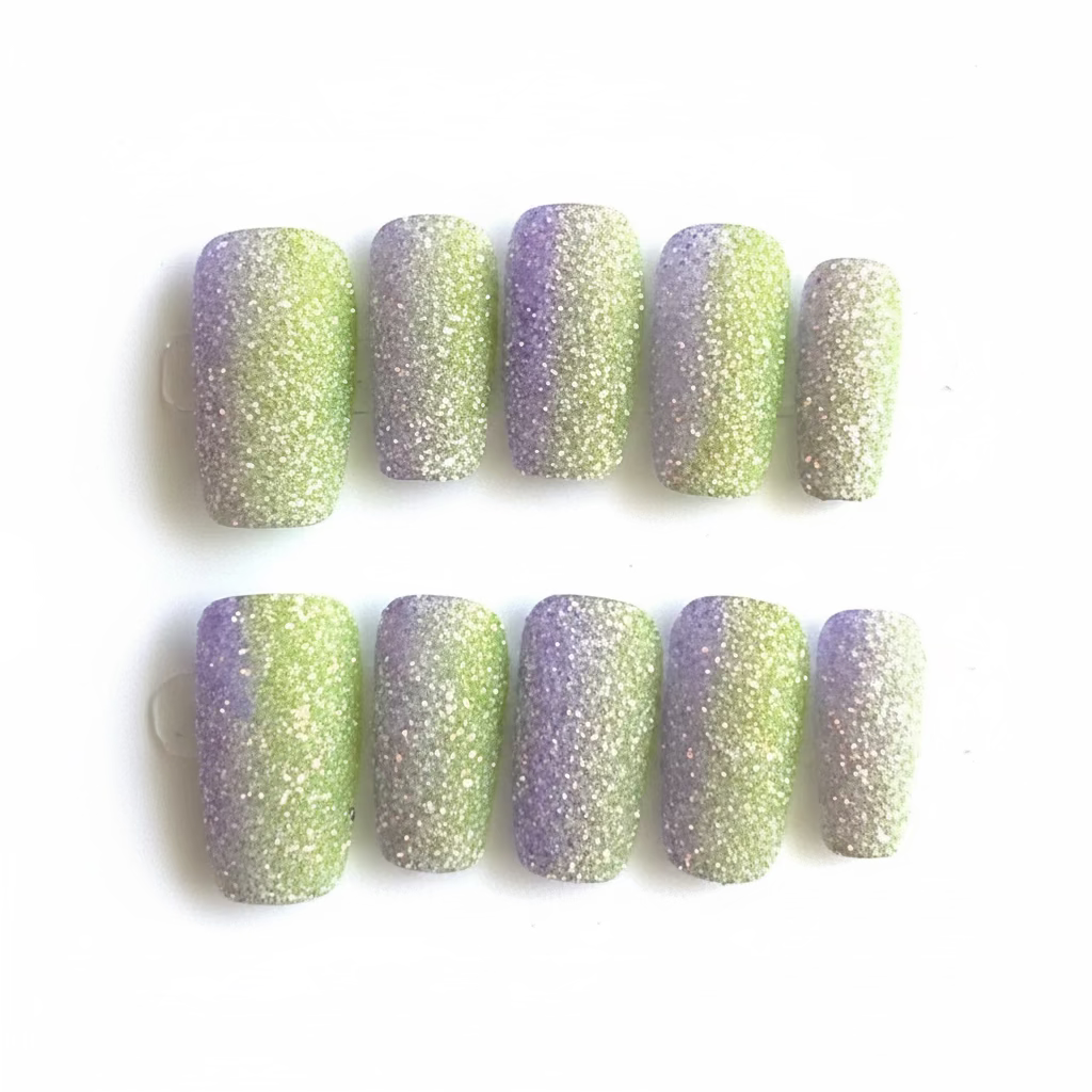 SALE! One of a kind Press-on nails