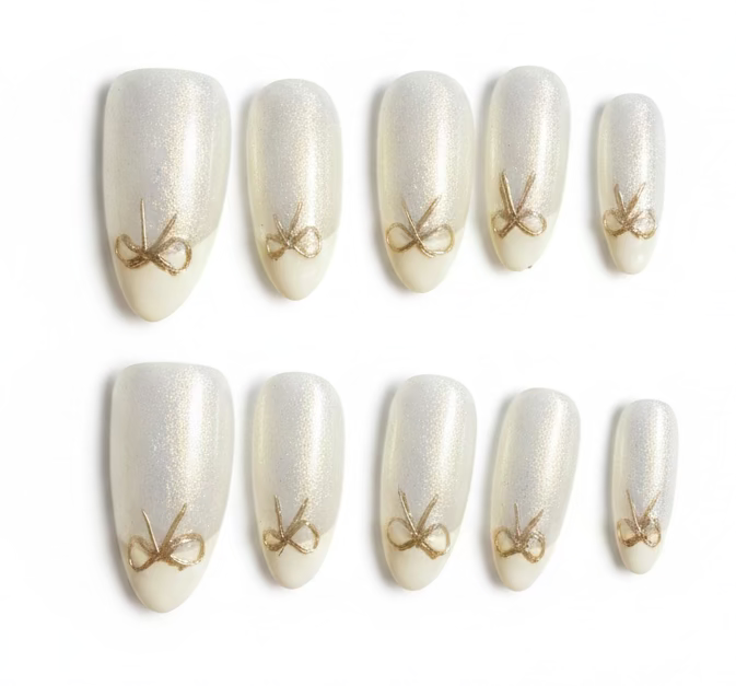 SALE! One of a kind Press-on nails