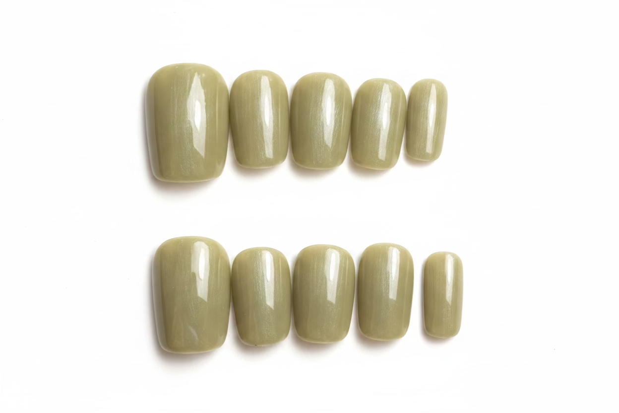 SALE! One of a kind Press-on nails