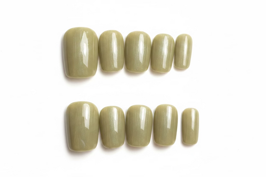 SALE! One of a kind Press-on nails