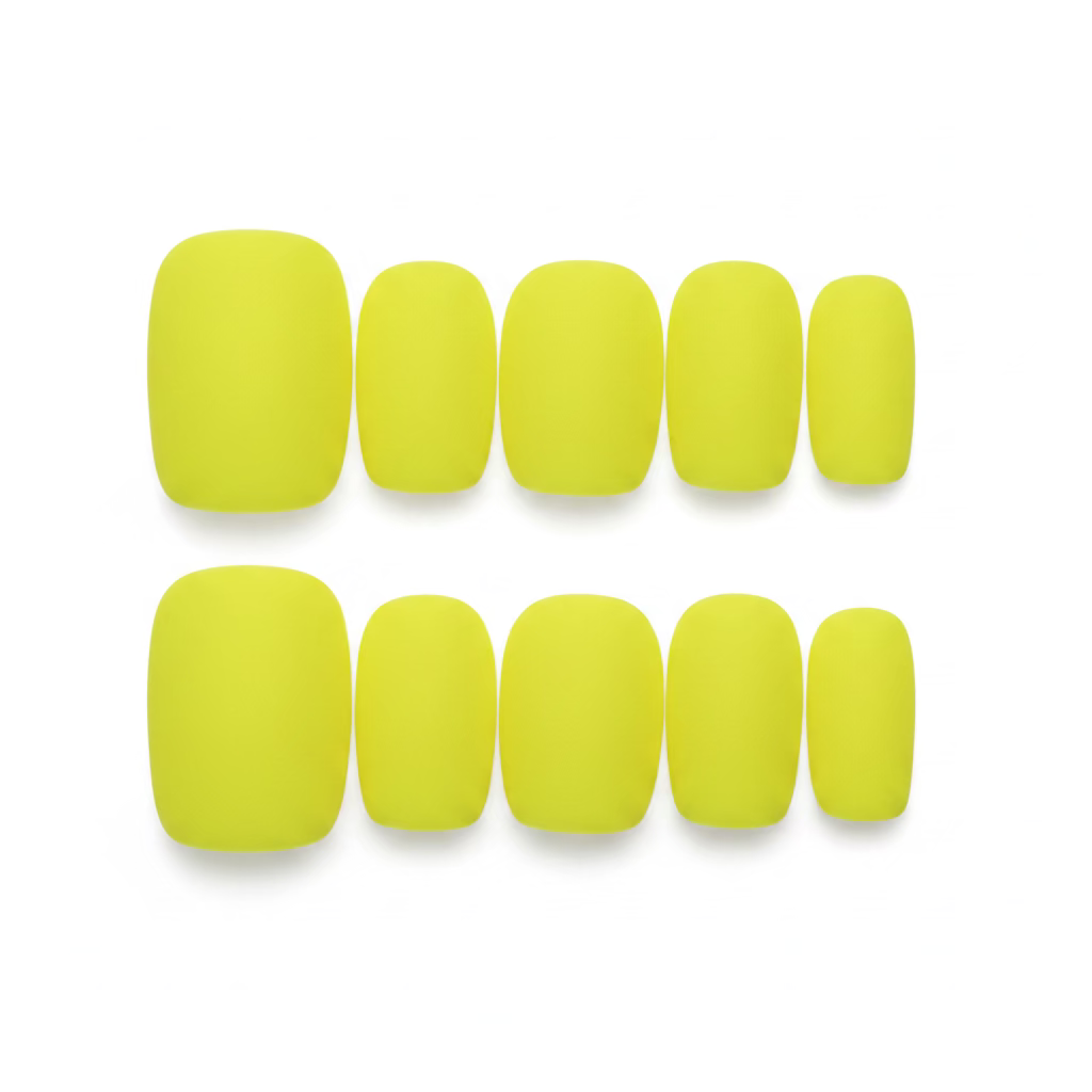 SALE! One of a kind Press-on nails