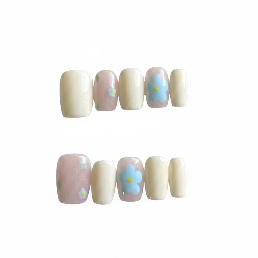 SALE! One of a kind Press-on nails