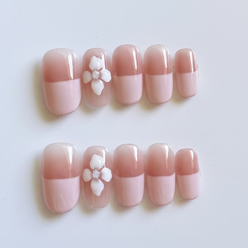 SALE! One of a kind Press-on nails