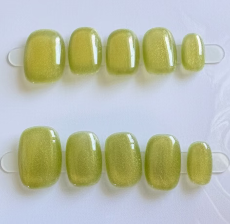 SALE! One of a kind Press-on nails