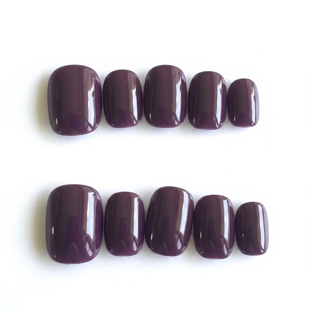 SALE! One of a kind Press-on nails