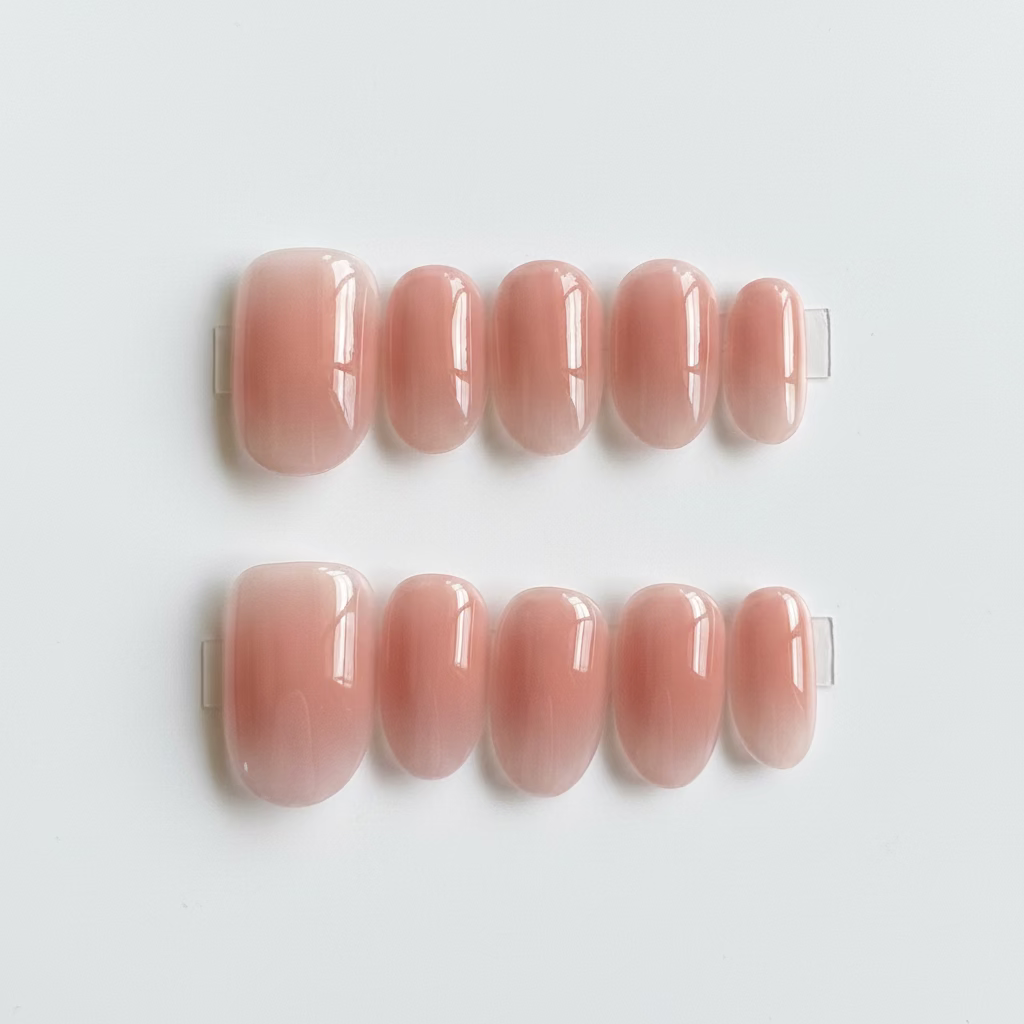 SALE! One of a kind Press-on nails