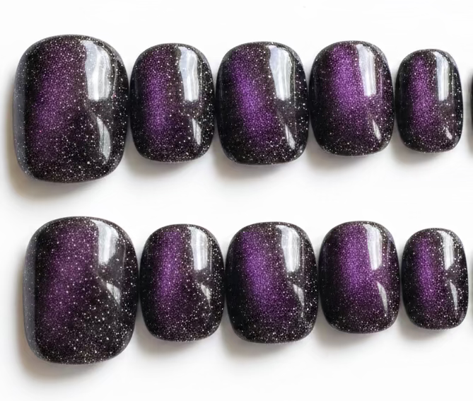 SALE! One of a kind Press-on nails