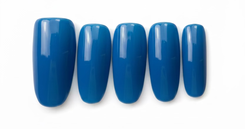 SALE! One of a kind Press-on nails