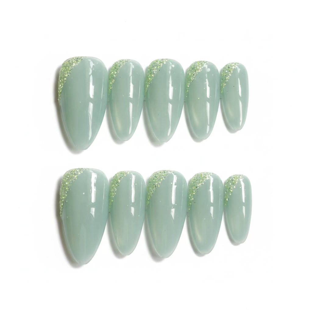 SALE! One of a kind Press-on nails