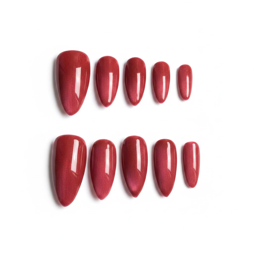 SALE! One of a kind Press-on nails