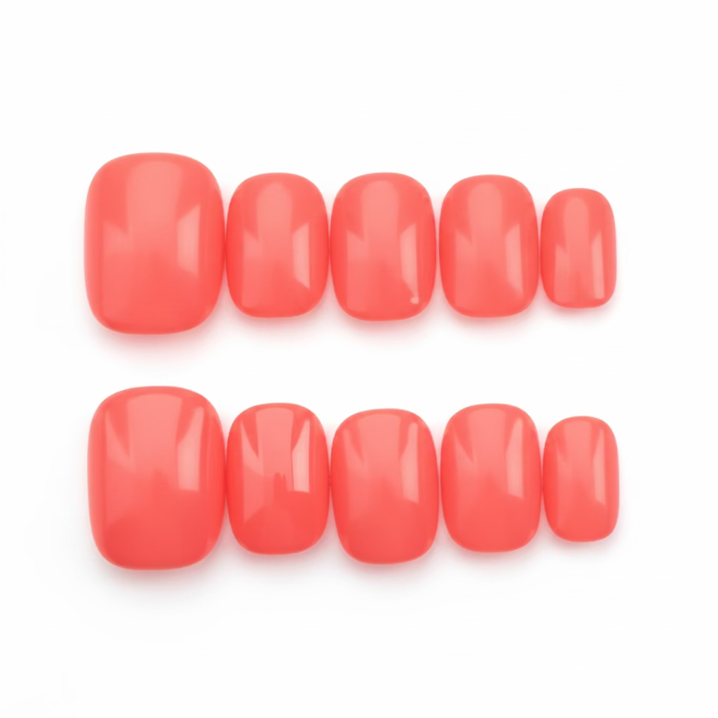 SALE! One of a kind Press-on nails