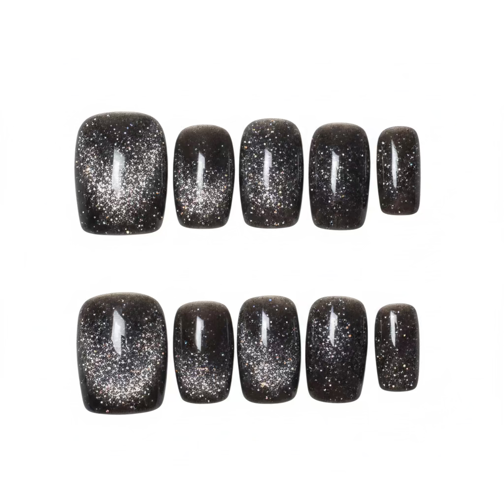 SALE! One of a kind Press-on nails