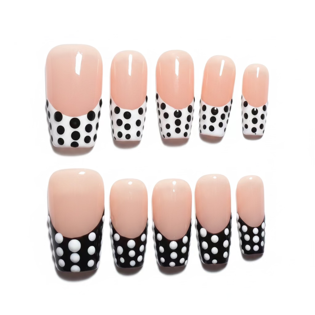 SALE! One of a kind Press-on nails