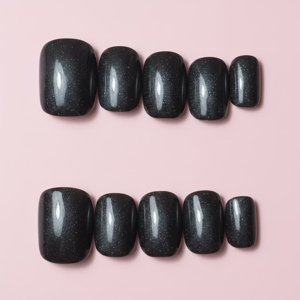 SALE! One of a kind Press-on nails
