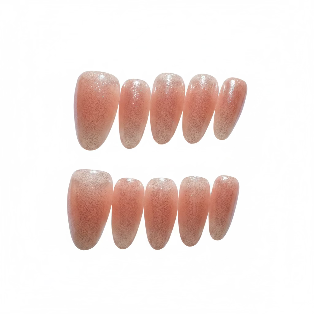 SALE! One of a kind Press-on nails