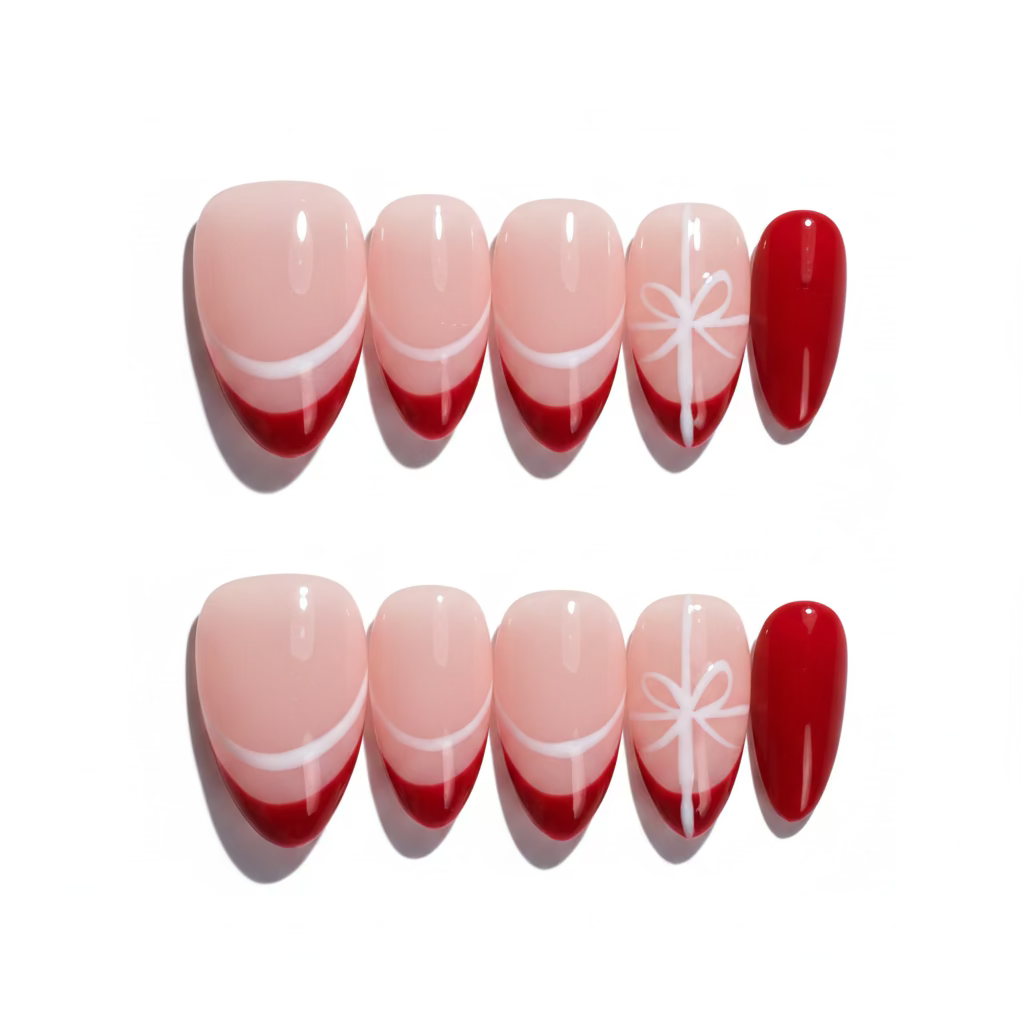 SALE! One of a kind Press-on nails
