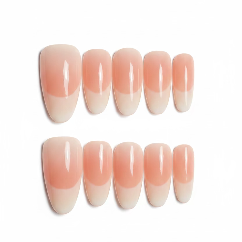 SALE! One of a kind Press-on nails