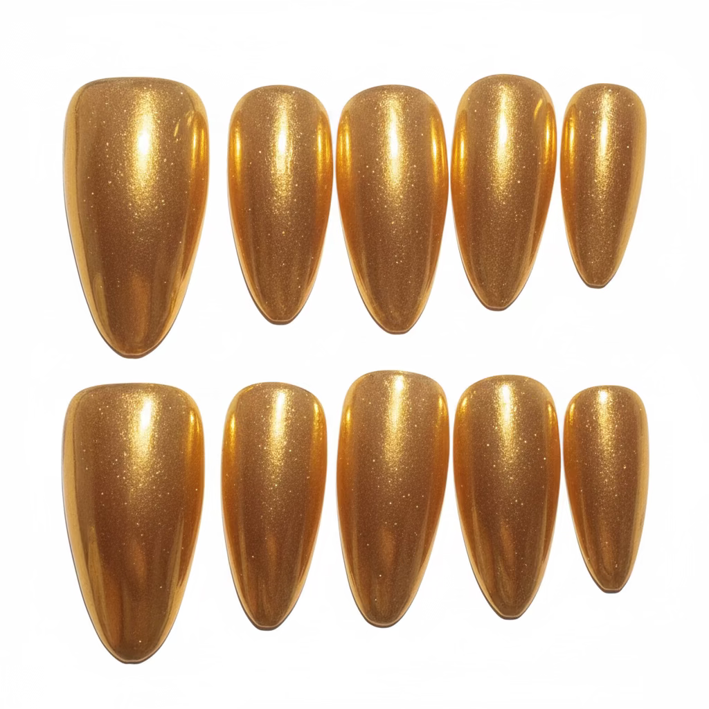 SALE! One of a kind Press-on nails