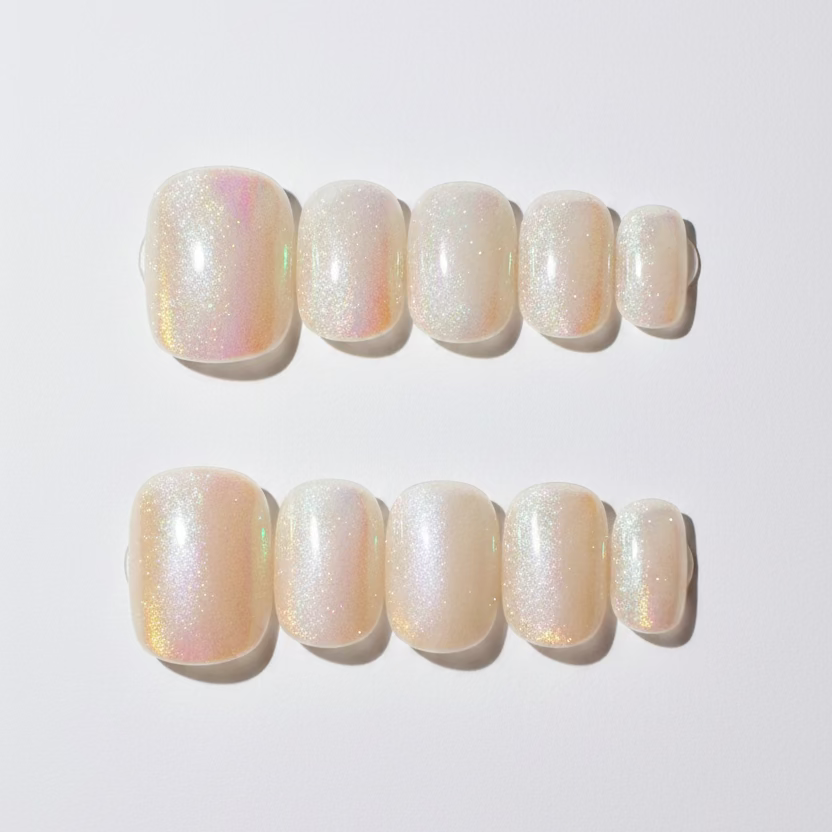 SALE! One of a kind Press-on nails