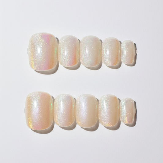 SALE! One of a kind Press-on nails