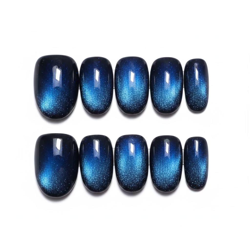 SALE! One of a kind Press-on nails