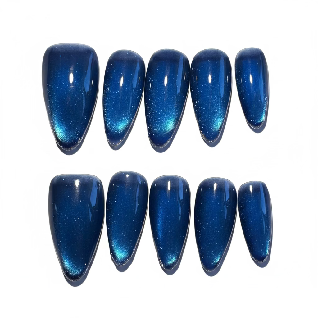 SALE! One of a kind Press-on nails
