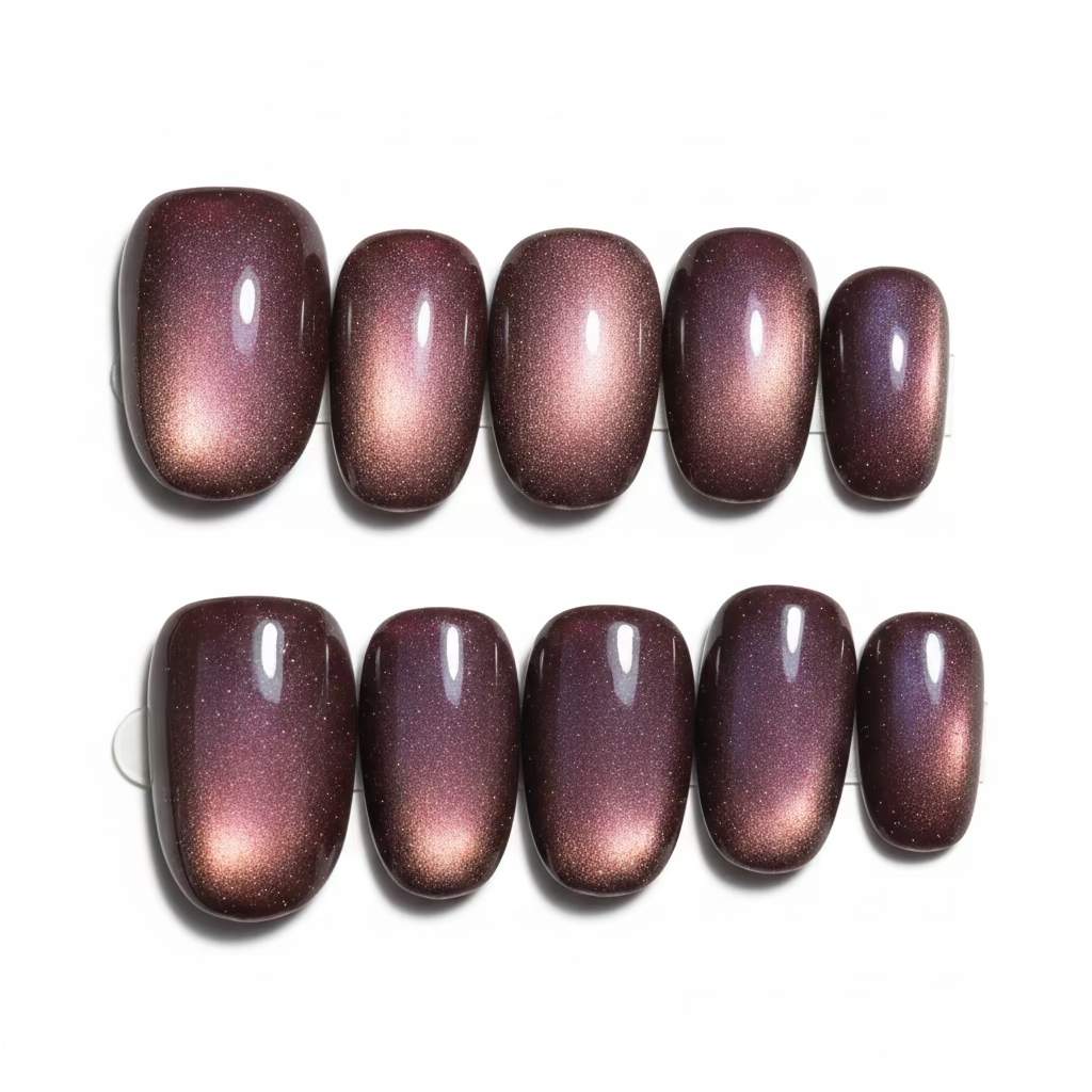 SALE! One of a kind Press-on nails
