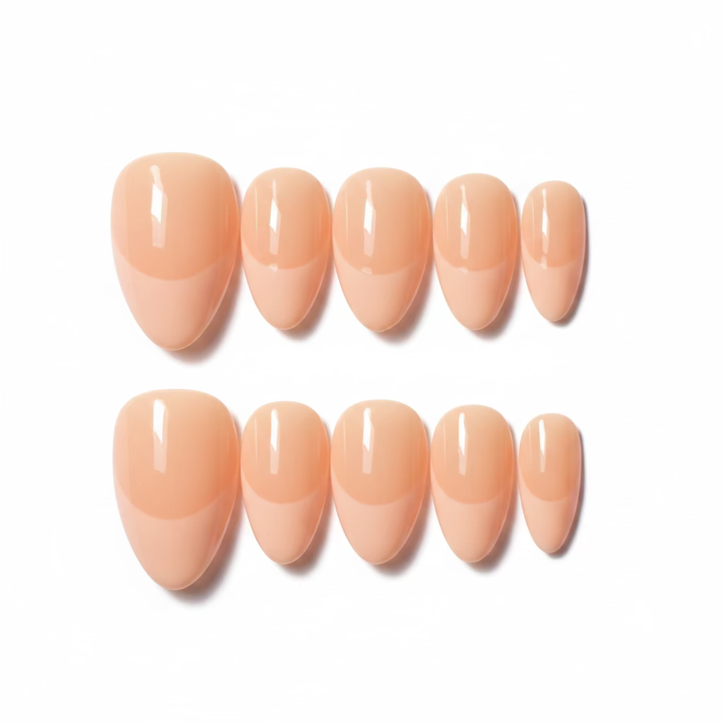 SALE! One of a kind Press-on nails