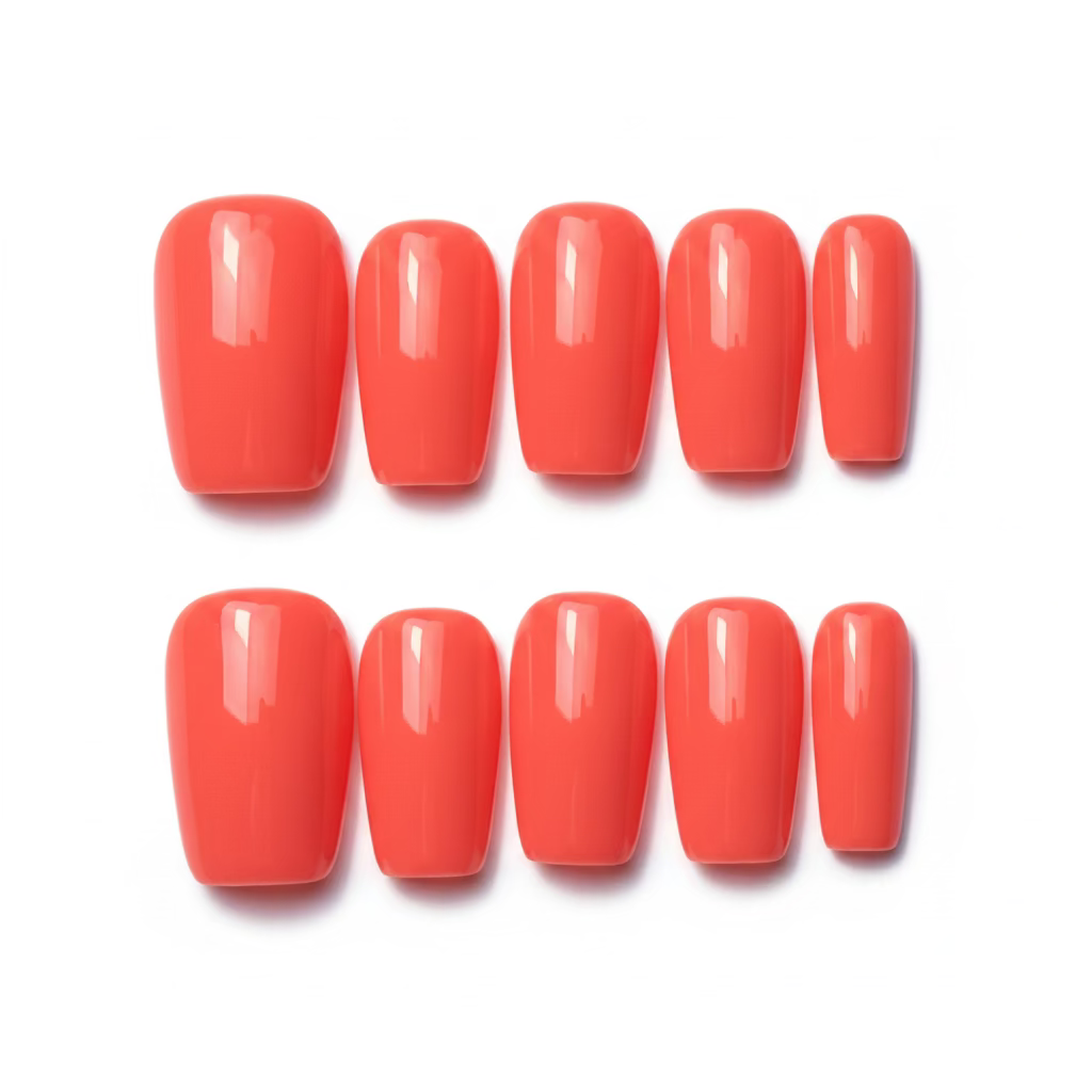 SALE! One of a kind Press-on nails