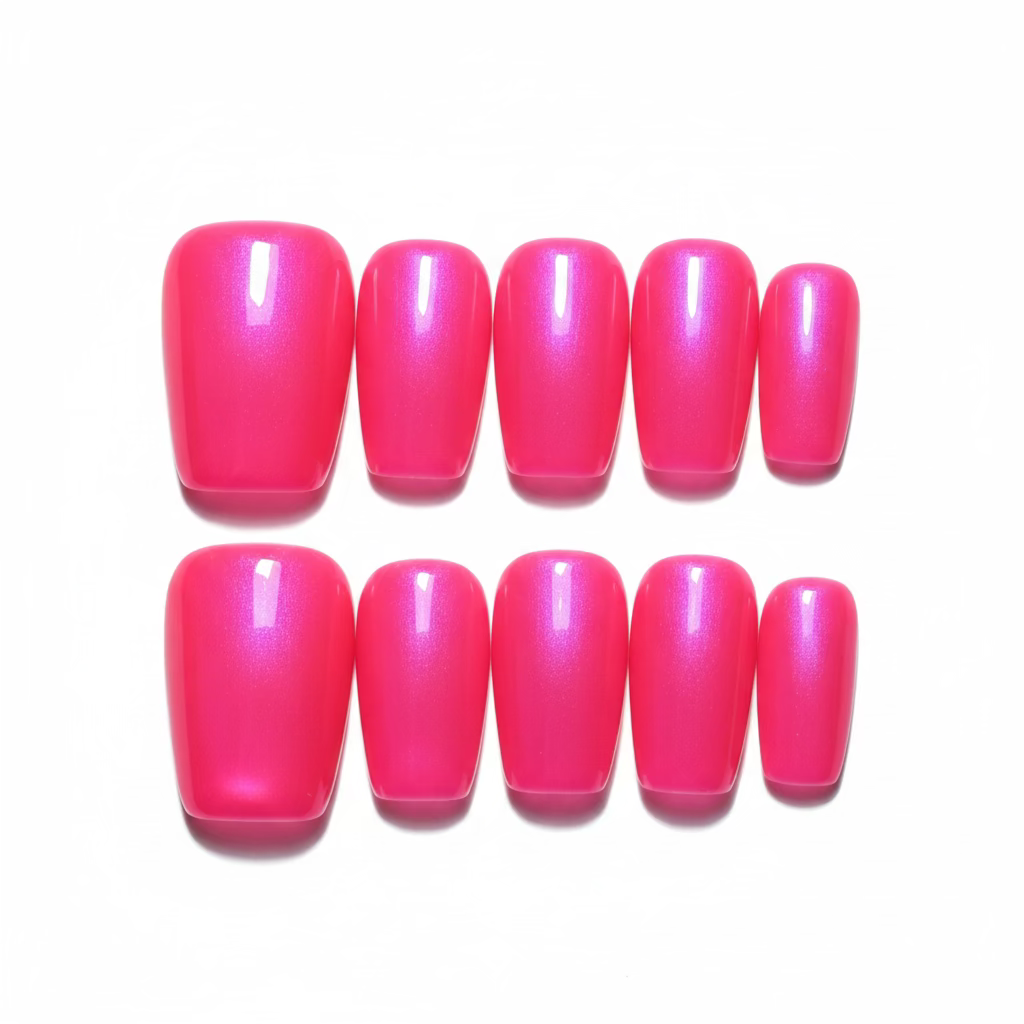 SALE! One of a kind Press-on nails