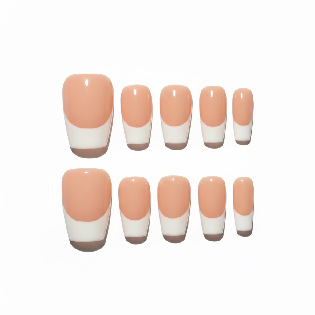 SALE! One of a kind Press-on nails