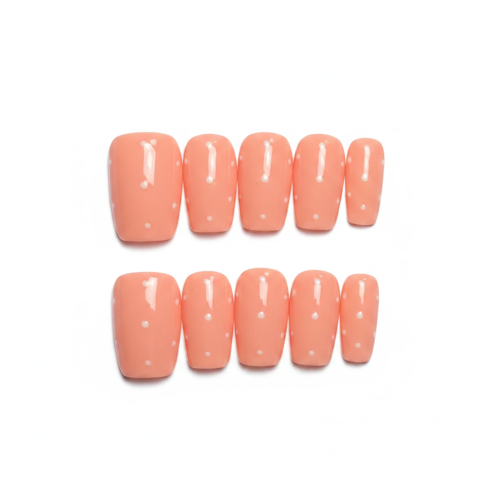 SALE! One of a kind Press-on nails