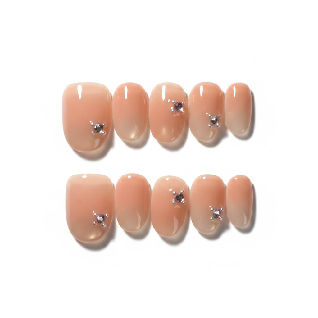 SALE! One of a kind Press-on nails