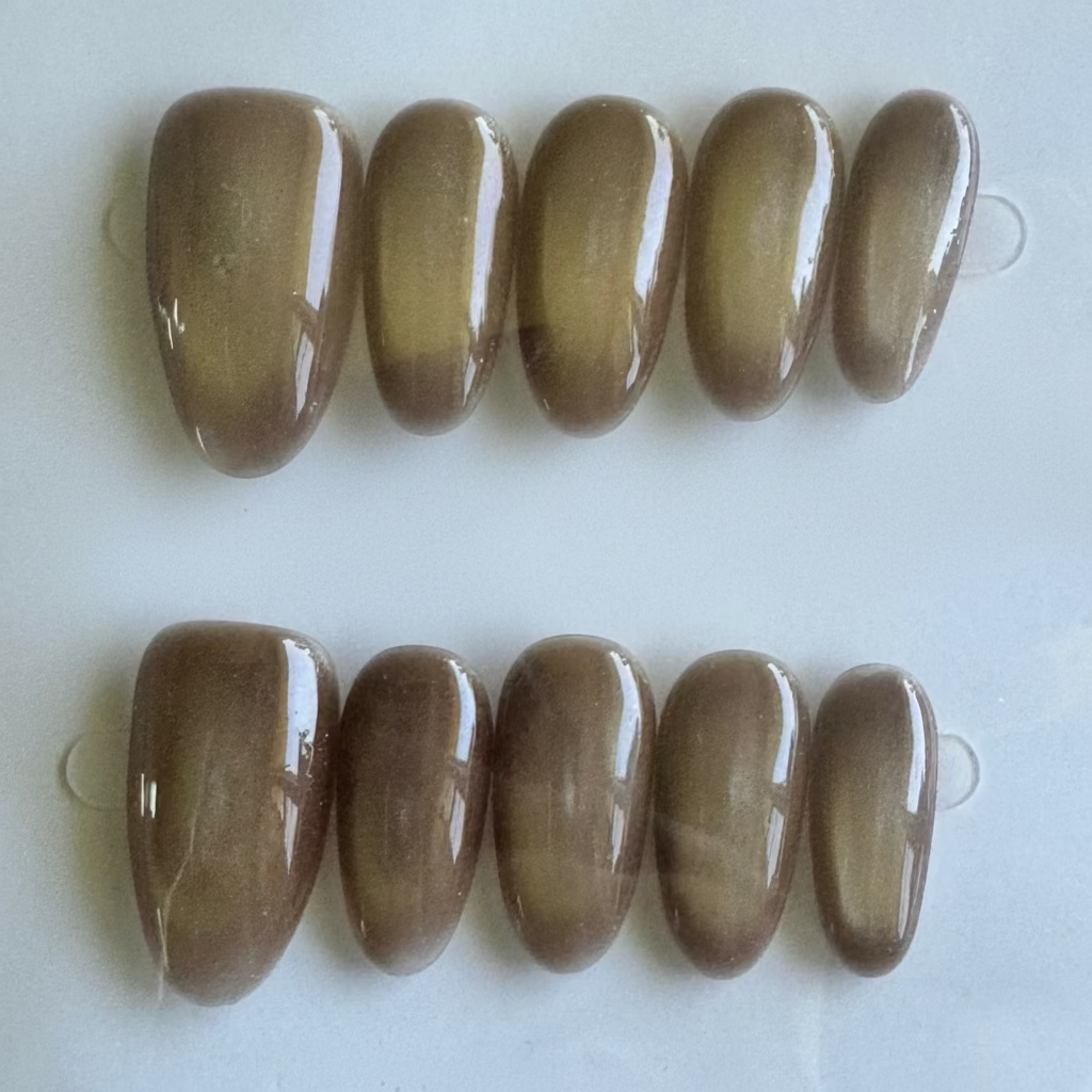 SALE! One of a kind Press-on nails