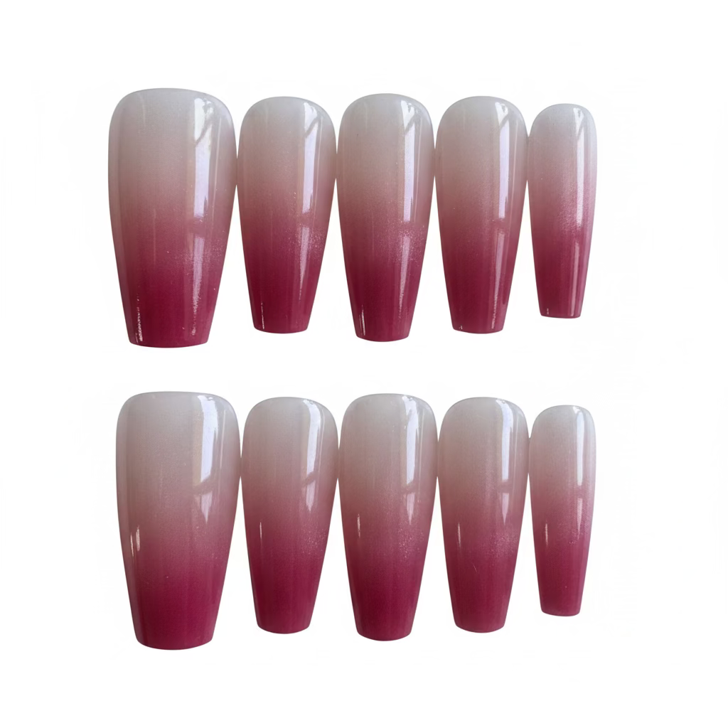 SALE! One of a kind Press-on nails
