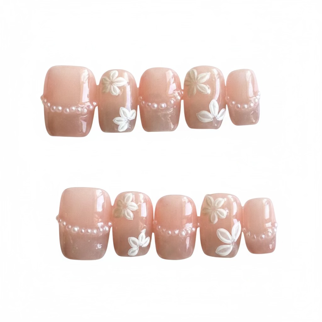 SALE! One of a kind Press-on nails