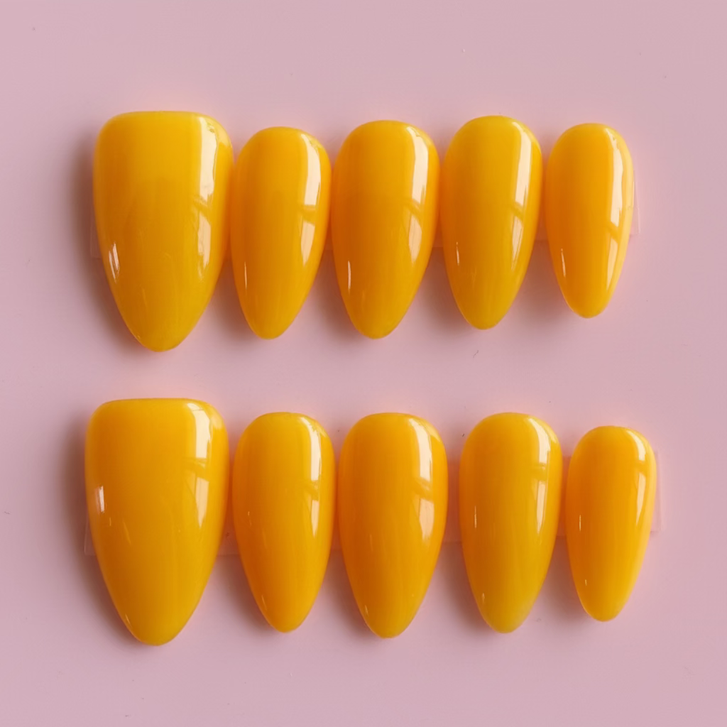 SALE! One of a kind Press-on nails