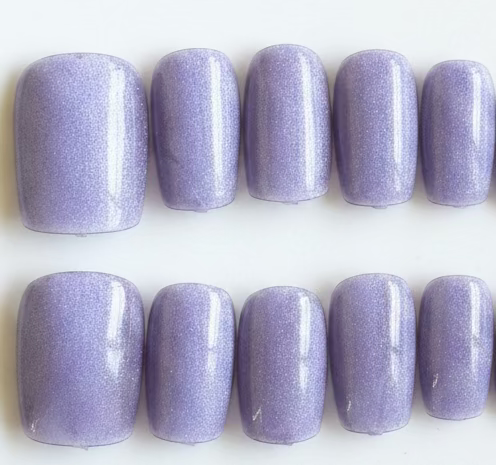 SALE! One of a kind Press-on nails