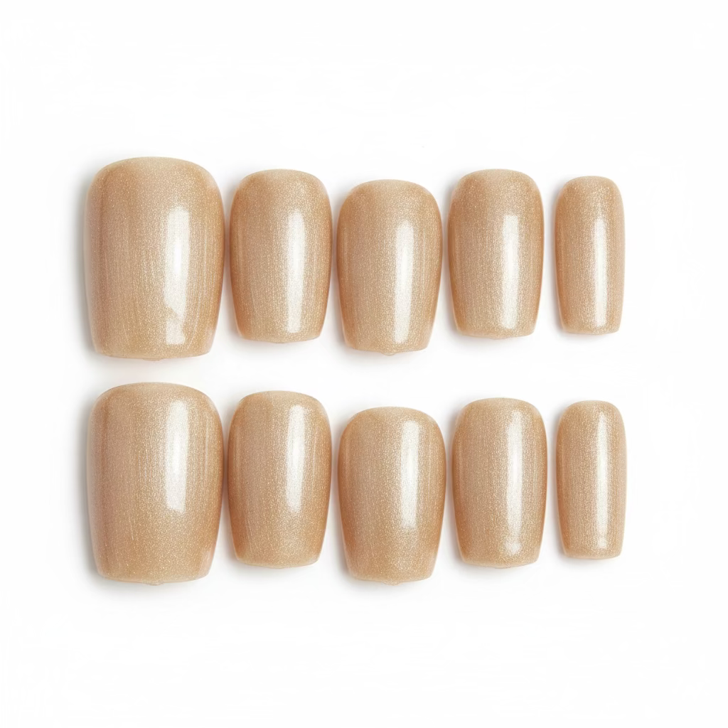 SALE! One of a kind Press-on nails