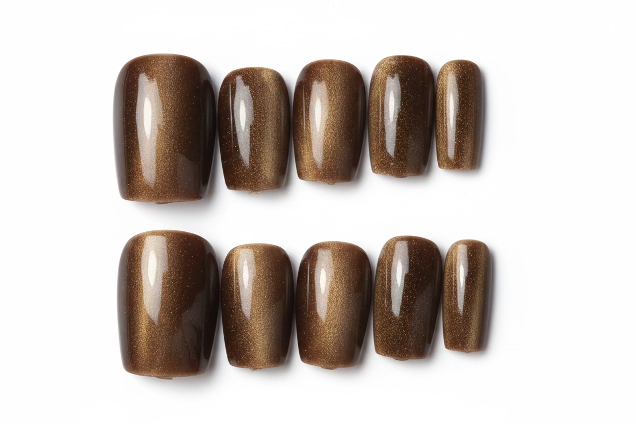 SALE! One of a kind Press-on nails