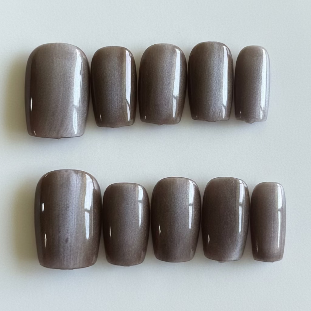 SALE! One of a kind Press-on nails